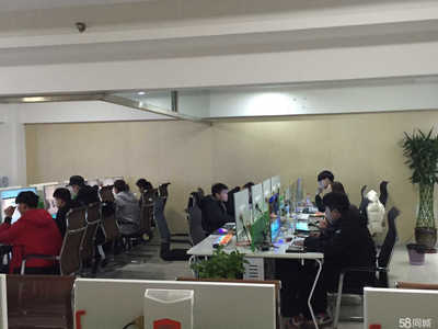 聊城市萬纖網(wǎng)絡(luò)科技 山東軟件開發(fā)的新興力量